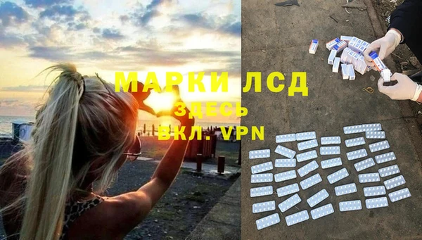 стафф Алексин