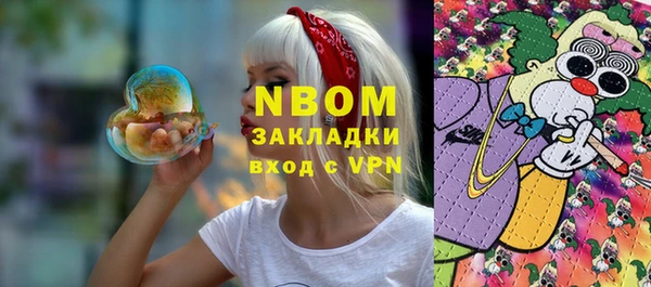 стафф Алексин
