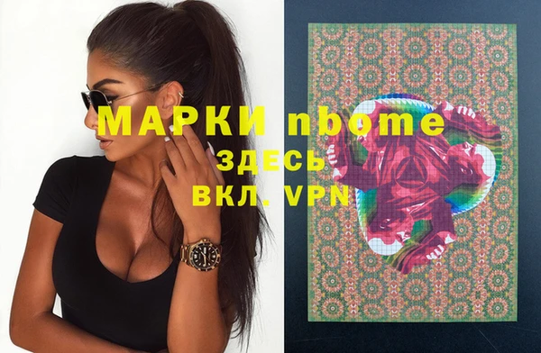 стафф Алексин