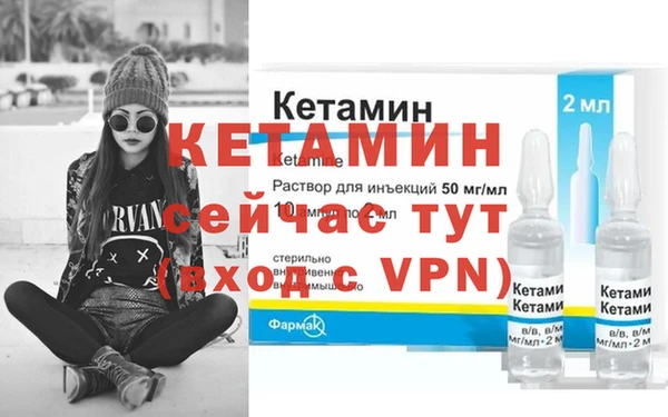 стафф Алексин